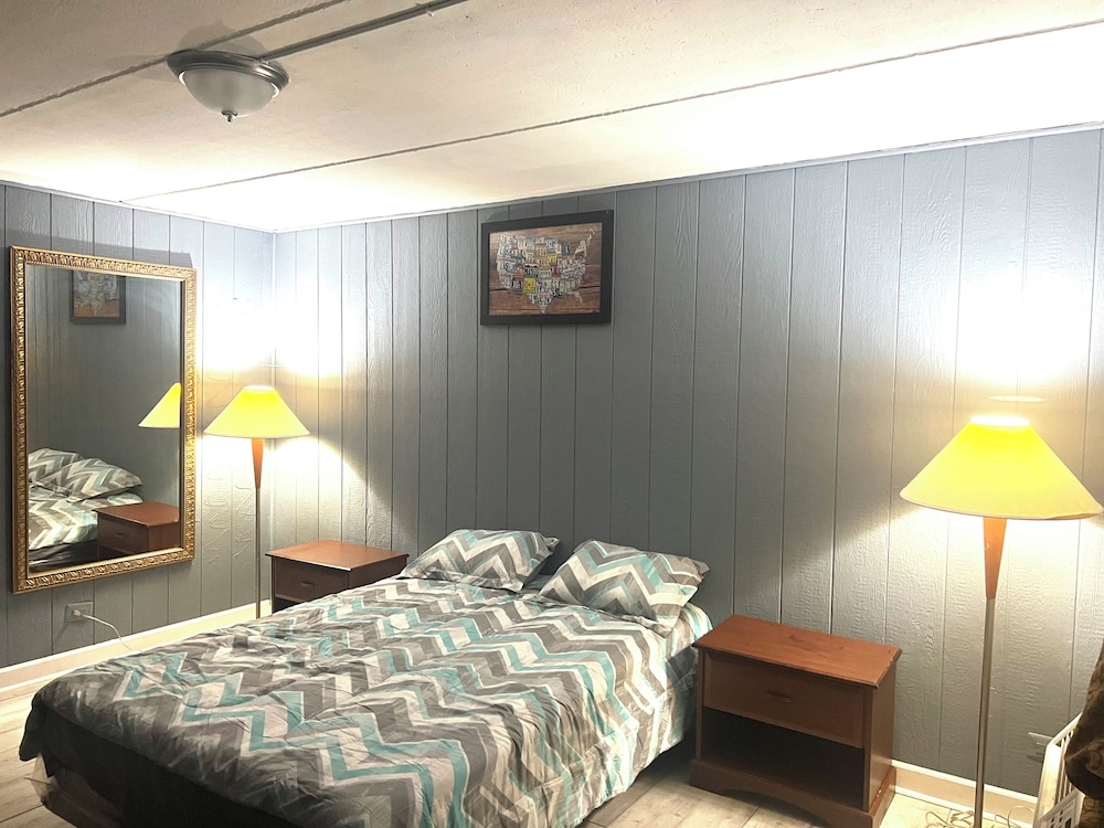Best Motel By OYO Chicago I 90 - photo 9