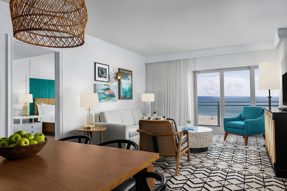 Marriott's Oceana Palms - photo 11