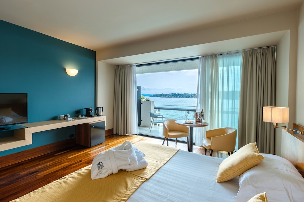 Hotel Salo’ du Parc in Salo, Italy