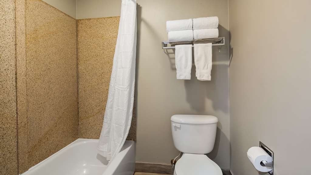 Best Western Plus Newport News Inn & Suites - photo 14