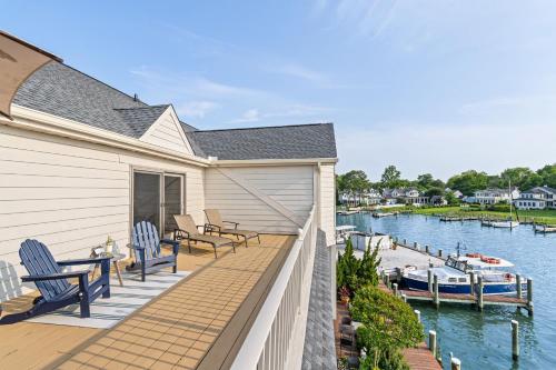 St Michaels Harbour Inn Marina and Spa - photo 21