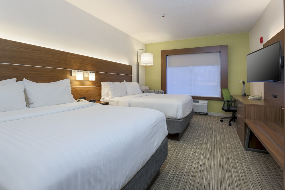 Holiday Inn Express Rochester NE Irondequoit by IHG - photo 13