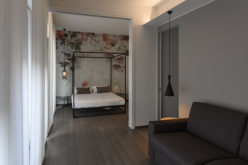 B&B The Attico — 4-Star Luxury Hotel in Florence, Italy