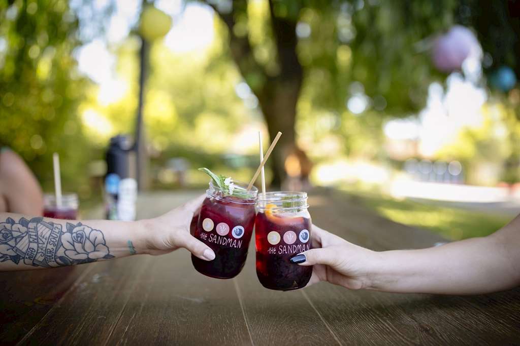 The Sandman - photo 3