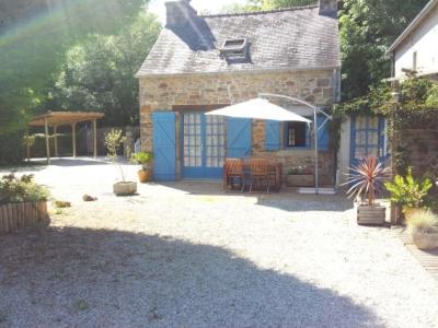 Ld St Guenole — Plougastel Daoulas