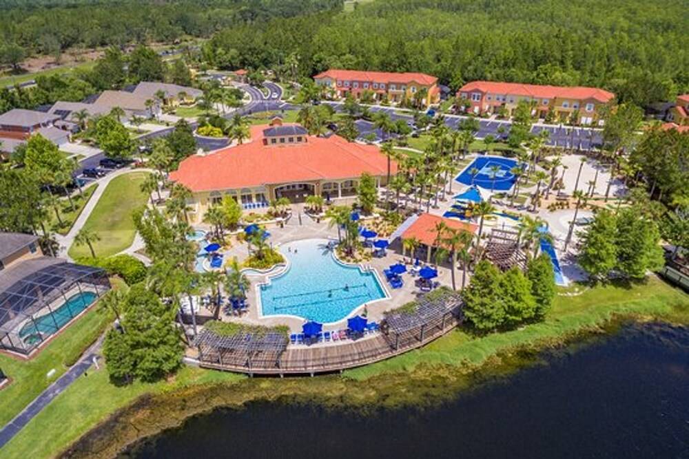 Terra Verde Resort 127 Pompano By Fairytale VR - photo 46