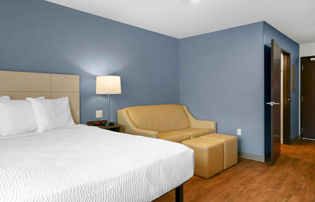 Extended Stay America Suites Providence - photo 27