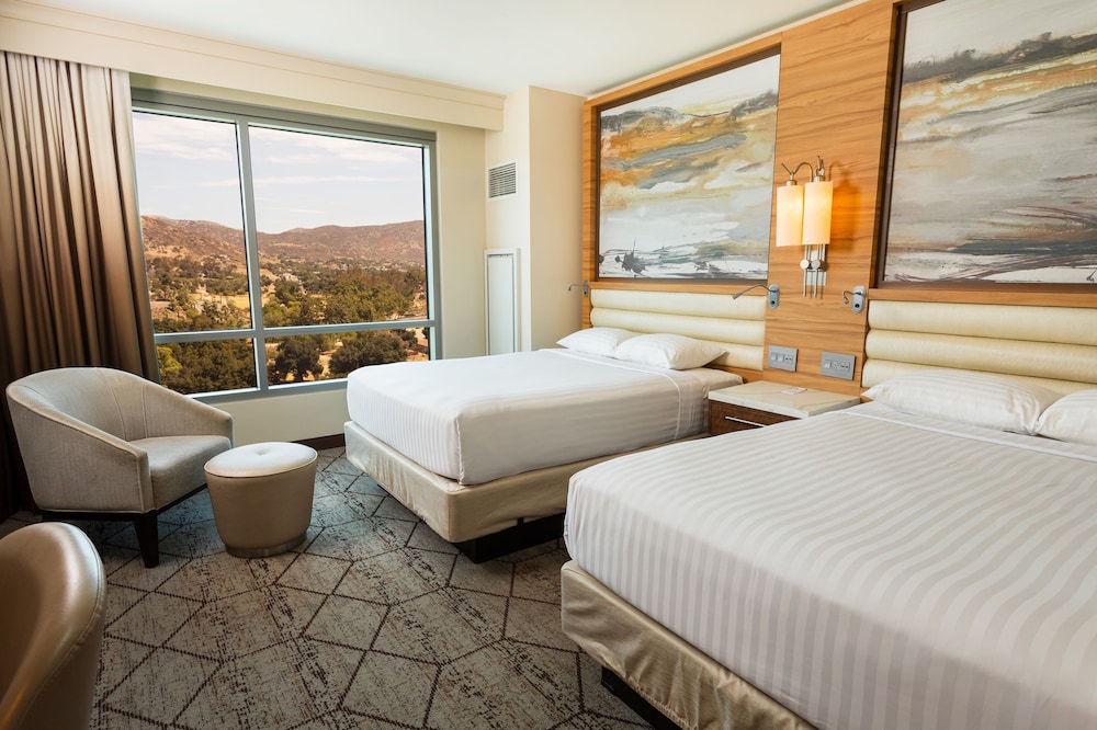 Sycuan Casino Resort - photo 7