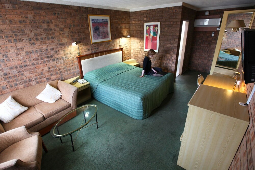 Countryman Motor Inn — Dubbo — photo 4