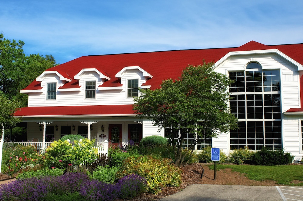 High Point Inn - photo 21