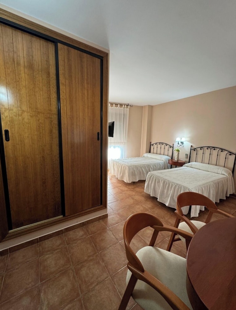 Hotel Rural Cristania — Caminomorisco — photo 4