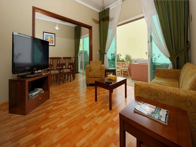 Al Sooda Resort — Abha — photo 3