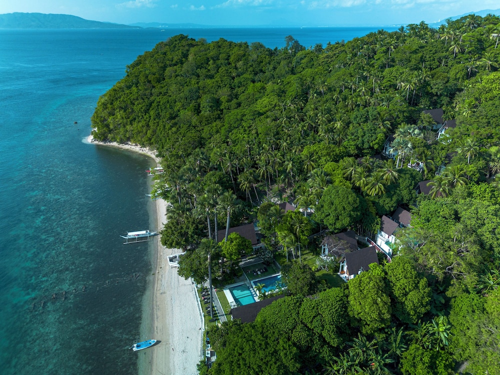 Casalay Boutique Villas And Dive — 4-Star Luxury Hotel in Puerto Galera, Philippines