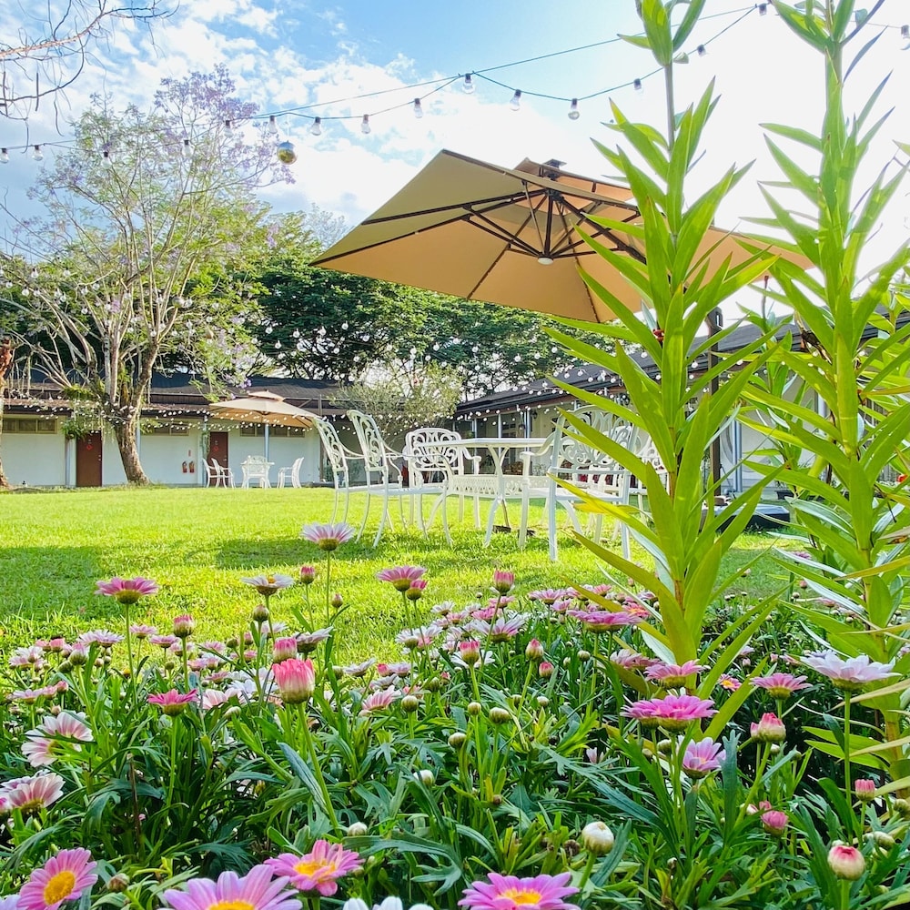 Ncnu Campus Inn in Puli, Republic of China Taiwan