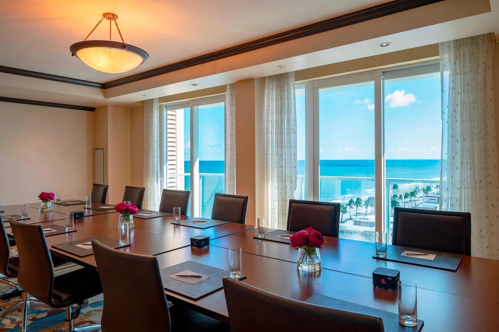 Hollywood Beach Marriott - photo 45