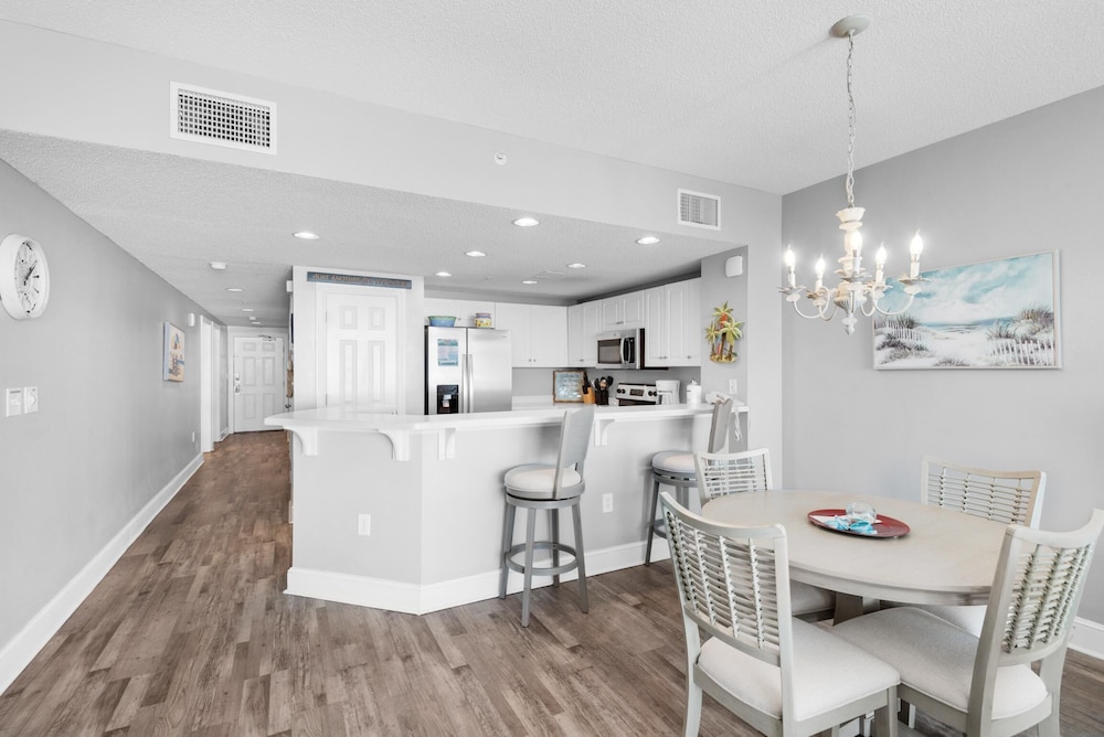 Majestic Beach Towers 2 803 - photo 18