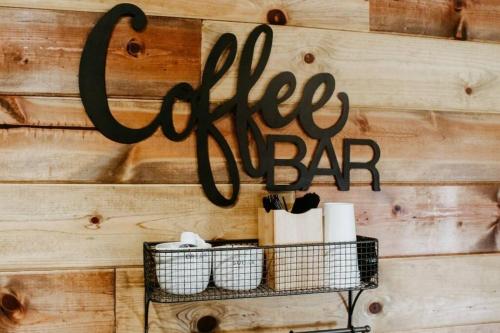 Muskogee Guest FavoriteHuge YardCoffee Bar — Muskogee — photo 4