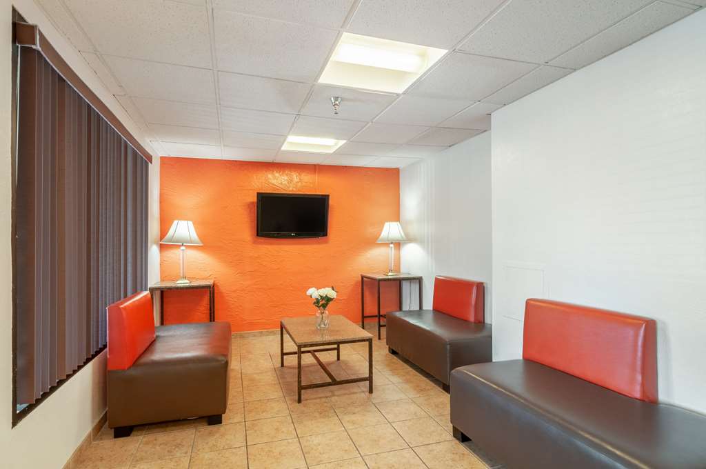 Motel 6 Naperville IL - photo 28
