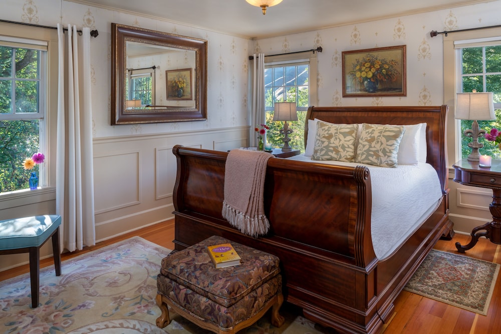 Warm Springs Inn & Winery - photo 19