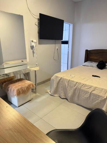 Loft Premium Gurupi 404 Sem Garagem in Gurupi, Brasil