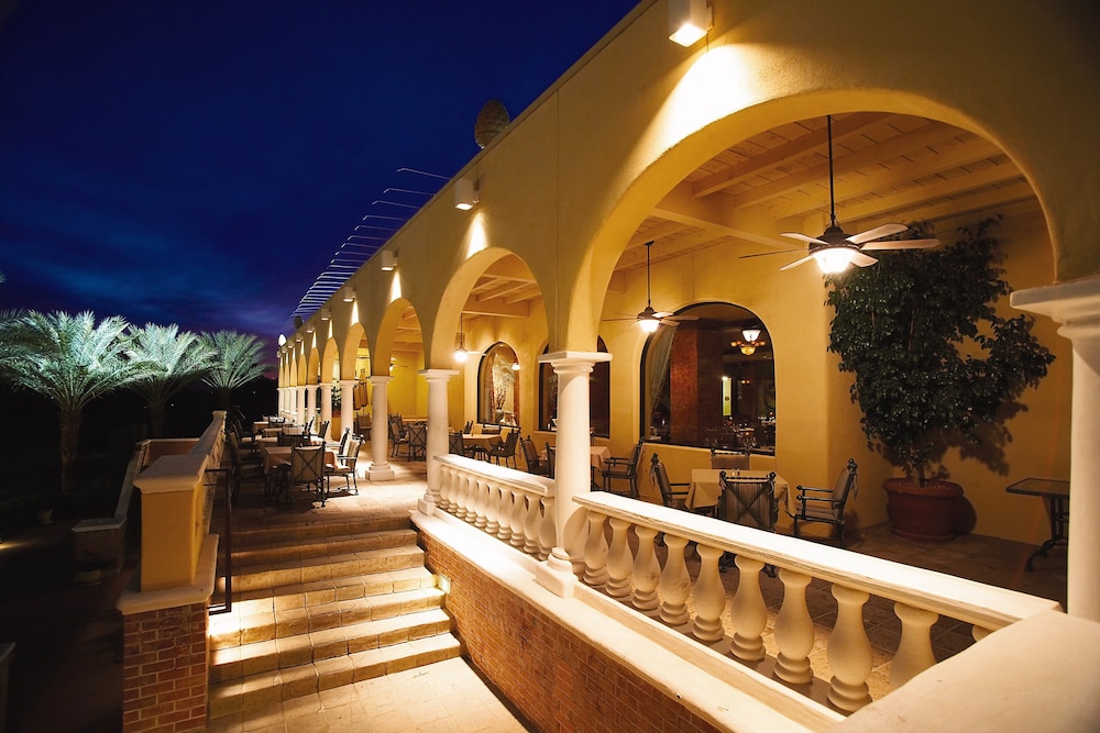 Omni Tucson National Resort & Spa - photo 105