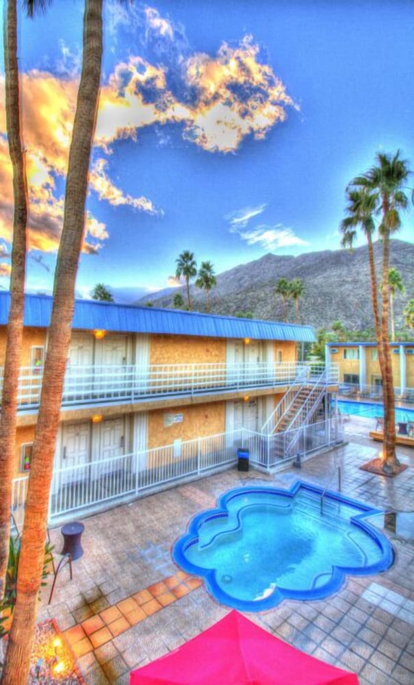 Delos Reyes Palm Springs - photo 35