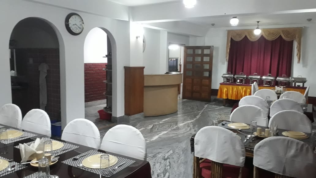 Nirvana Residency — Gangtok — photo 3