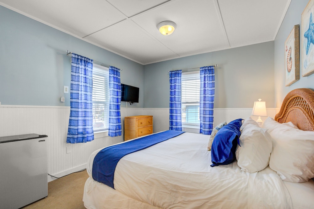Surf City Hotel - photo 25