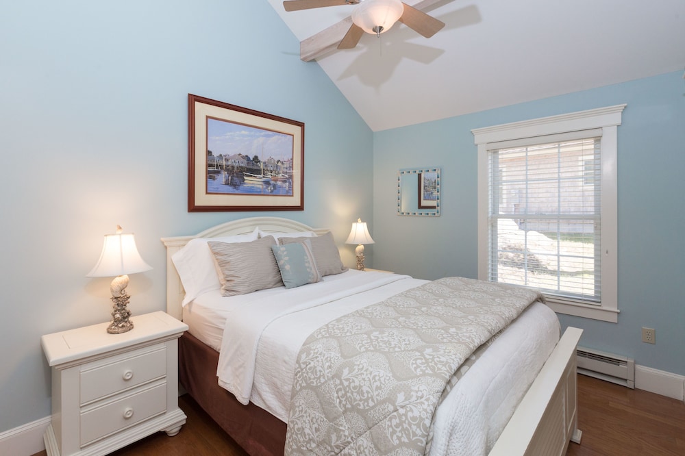 Sheepscot Harbour Village Resort - photo 122