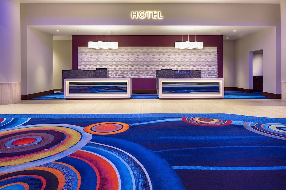 Rhythm City Casino Resort - photo 4