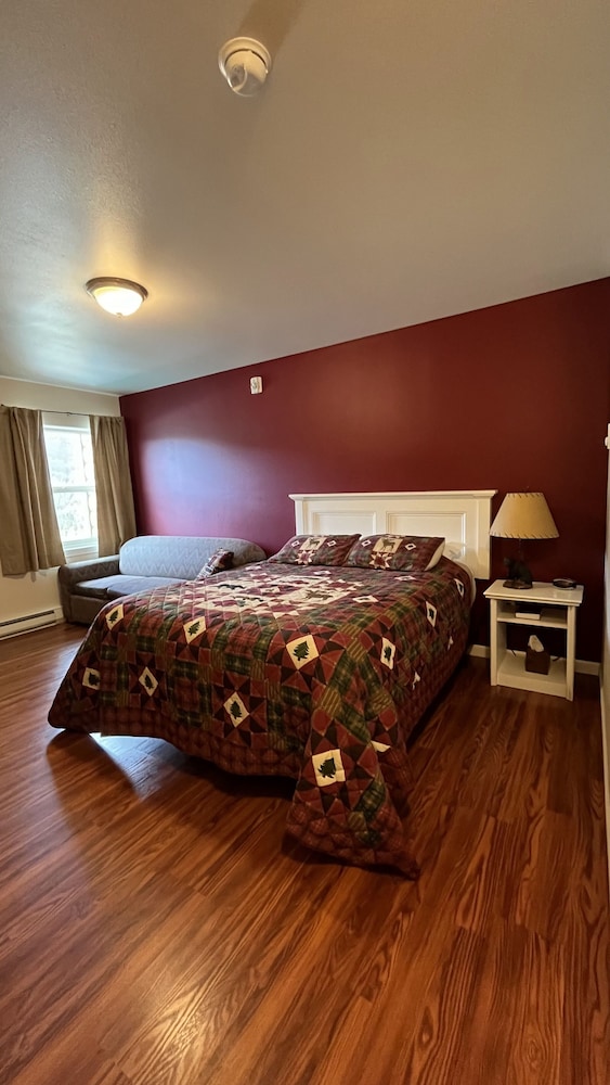 Denali Rainbow Village RV Park and Motel - photo 12