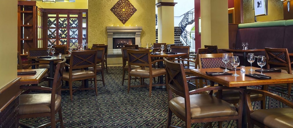 DoubleTree by Hilton Sonoma Wine Country - photo 52
