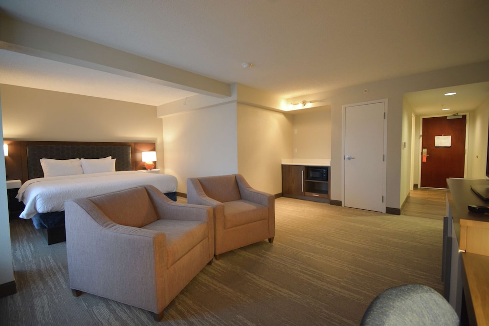 Hampton Inn Salem East Electric Road - photo 9