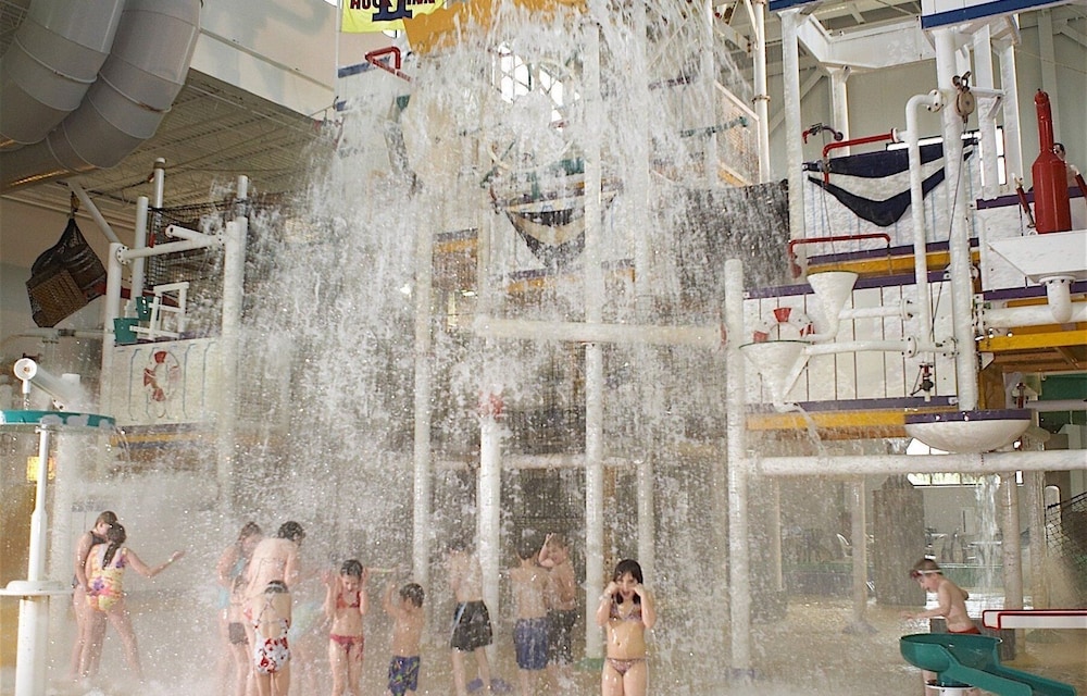 Grand Harbor Resort and Waterpark - photo 26