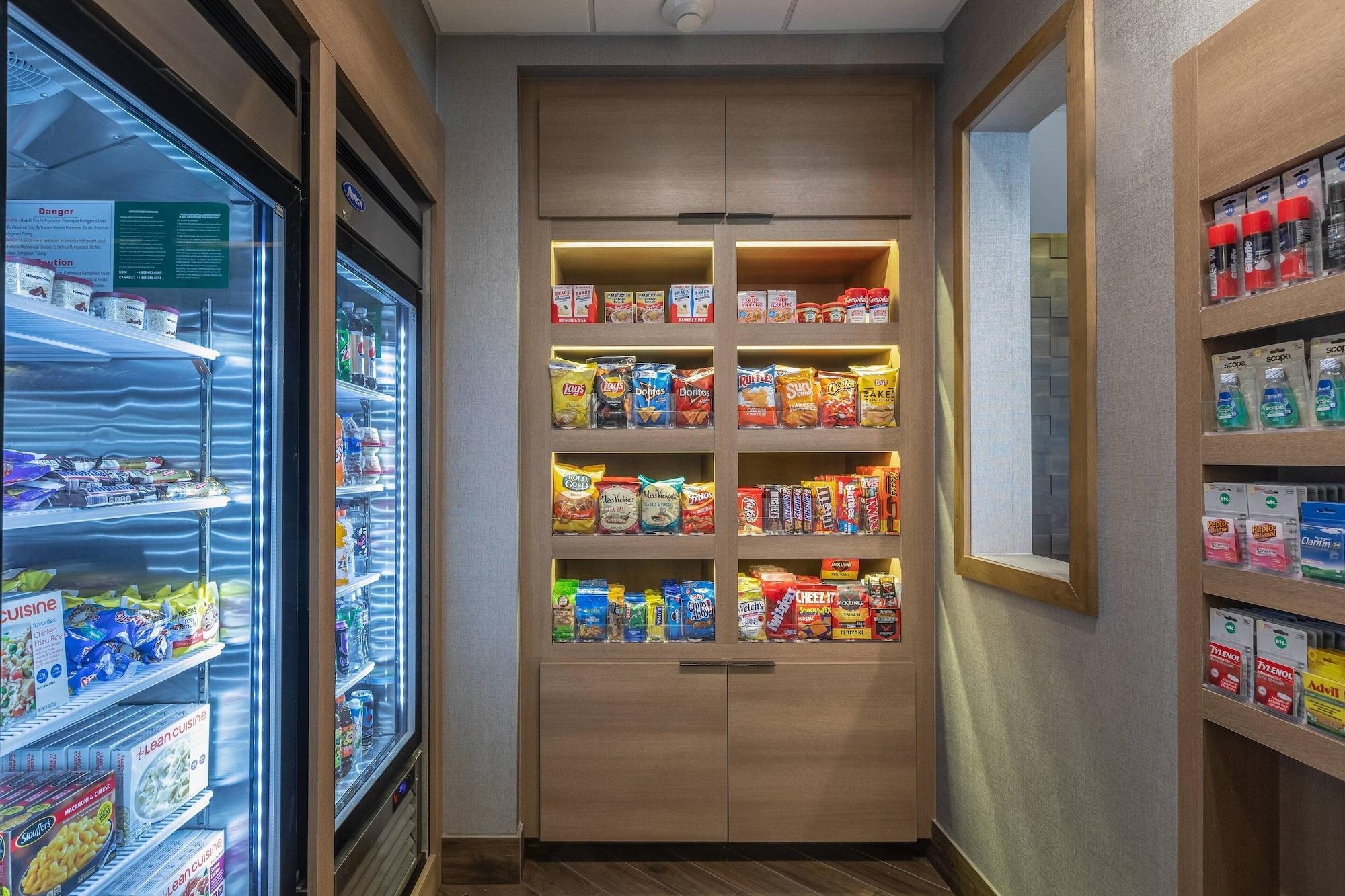 Residence Inn by Marriott Anderson Clemson - photo 16
