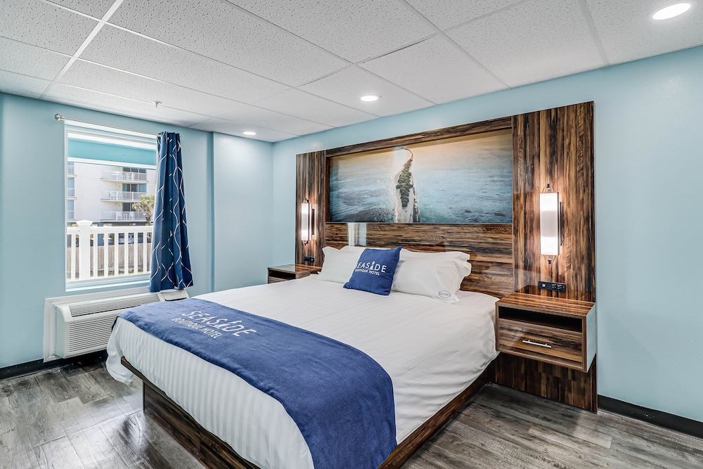 Seaside Boutique Hotel - photo 29