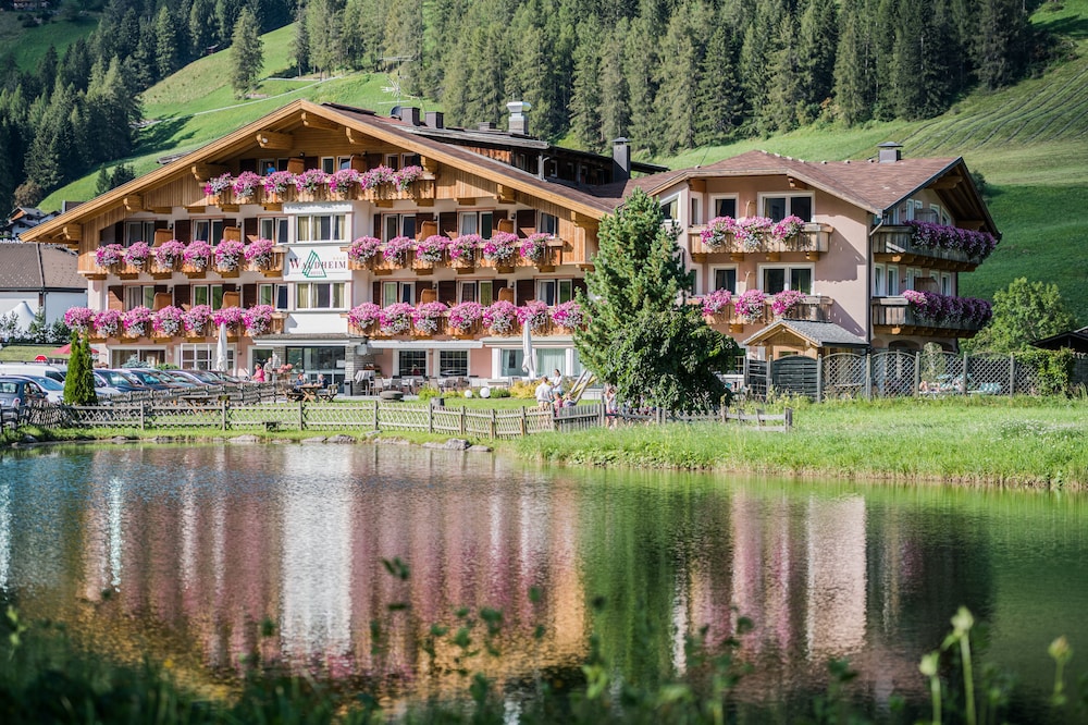 Hotel Waldheim Sexten Sesto in Sesto, Italy