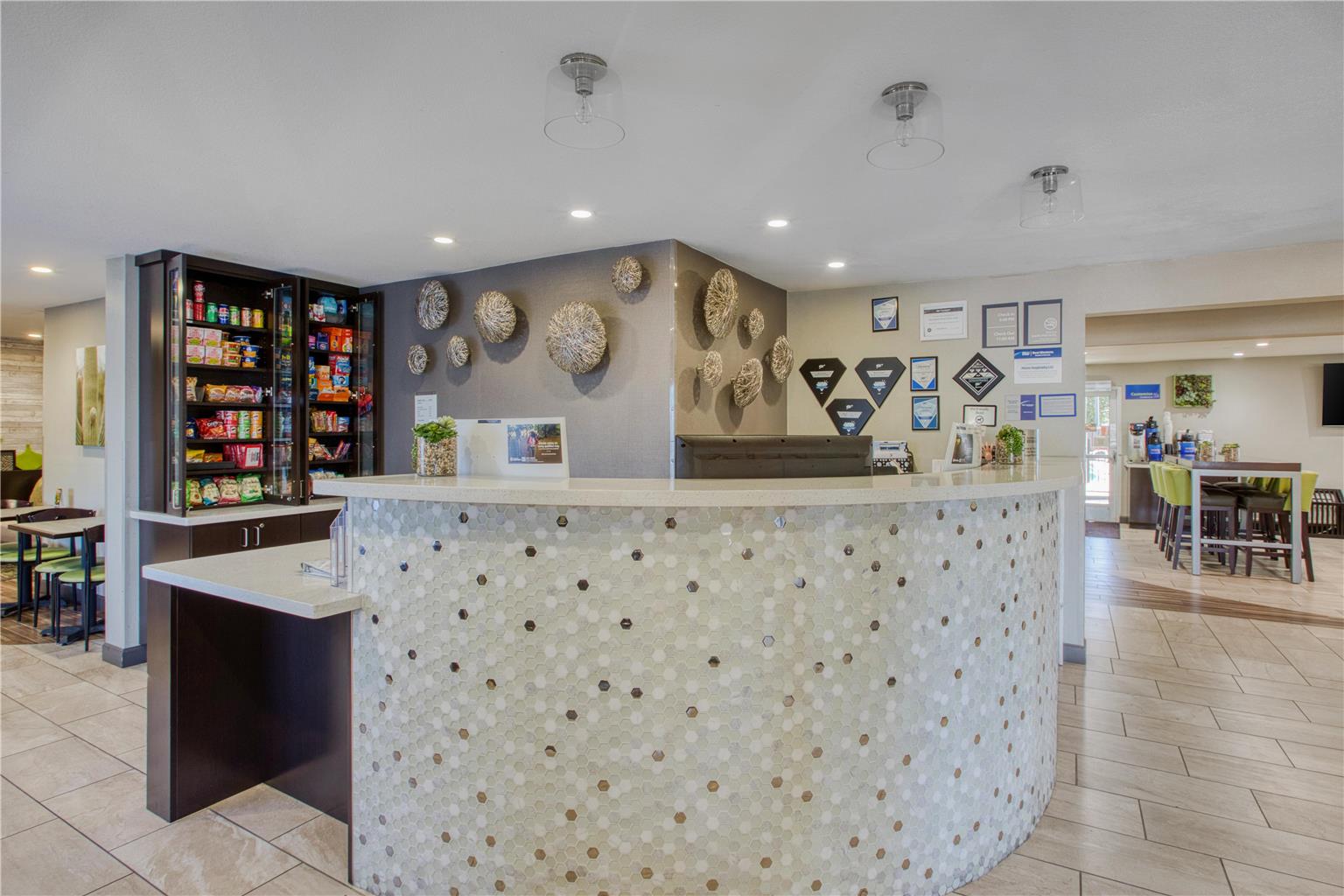 Best Western North Phoenix Hotel - photo 23