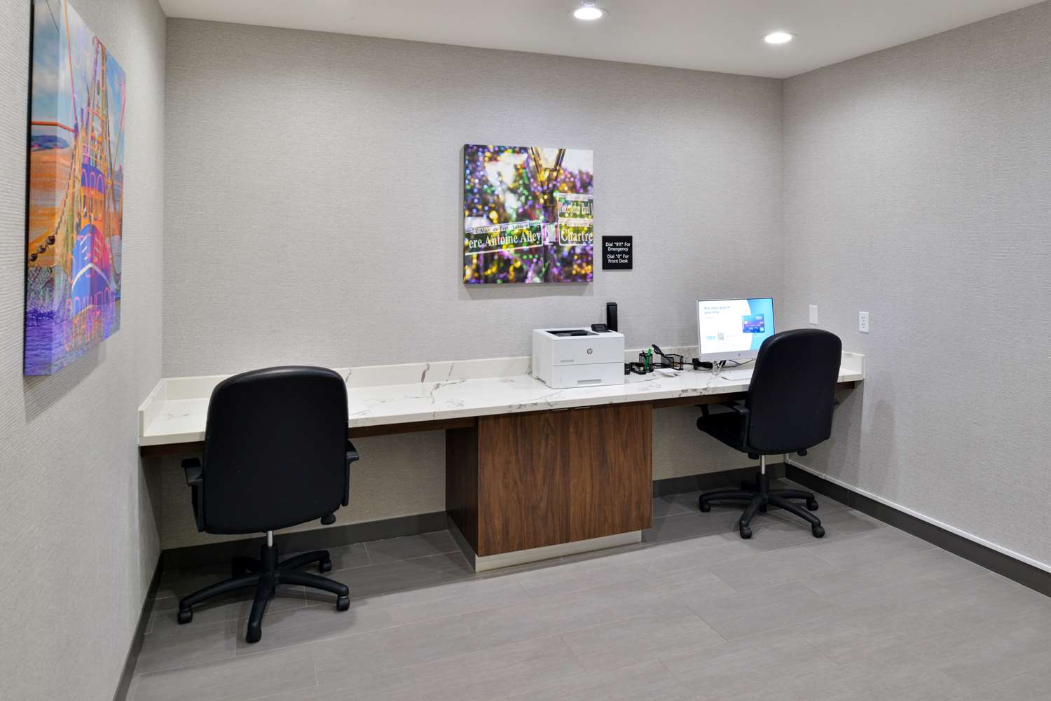 Hampton Inn Laplace - photo 21