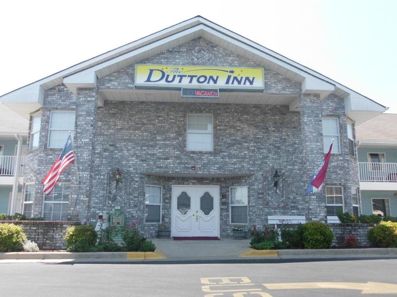 Dutton Inn - photo 27
