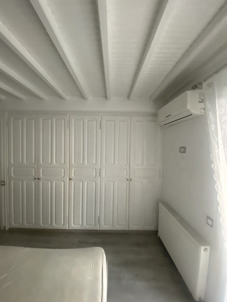 Mykonos Chora 2 Bd House Cycladic Escape — 4-Star Luxury Hotel in Mykonos, Greece