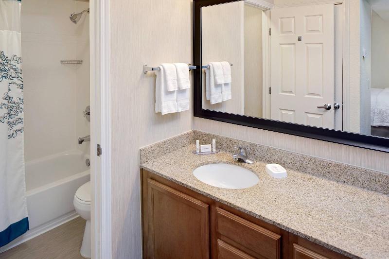Residence Inn by Marriott Fremont Silicon Valley - photo 38