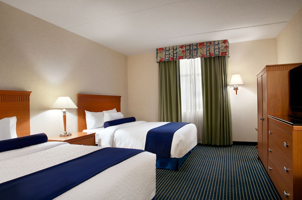Embassy Suites by Hilton Lexington UK Coldstream - photo 12