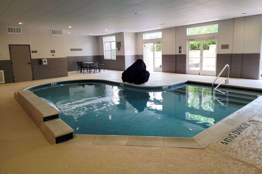 Country Inn & Suites by Radisson Houston Intercontinental Airport East TX - photo 14