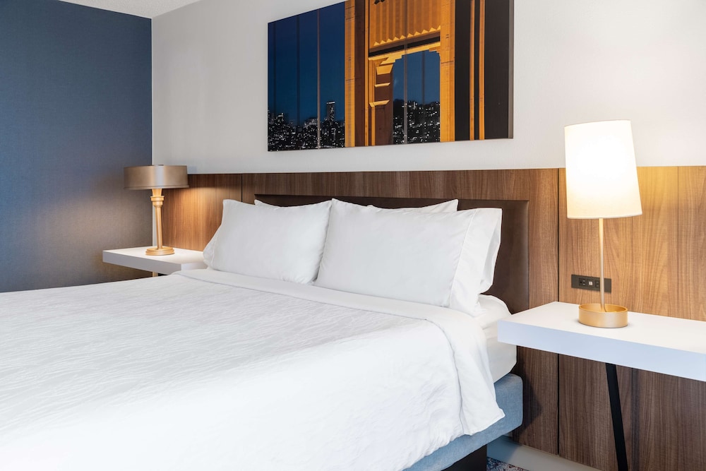 Hilton Garden Inn San Francisco Oakland Bay Bridge - photo 25