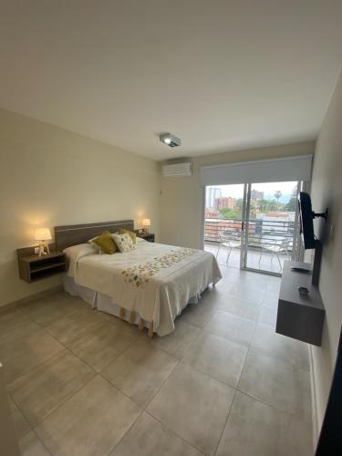 Apart Moderno Excepcional Barrio Sur — 4-Star Luxury Hotel in San Miguel De Tucuman, Argentina