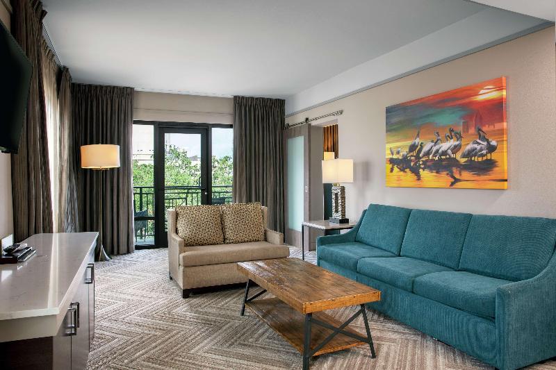 Hilton Garden Inn Mobile Downtown - photo 131