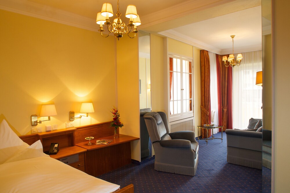 Hotel & SPA Fontenay — Bad Worishofen — photo 5