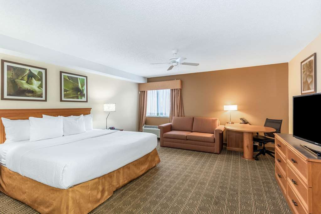 Baymont by Wyndham Orlando South - photo 38