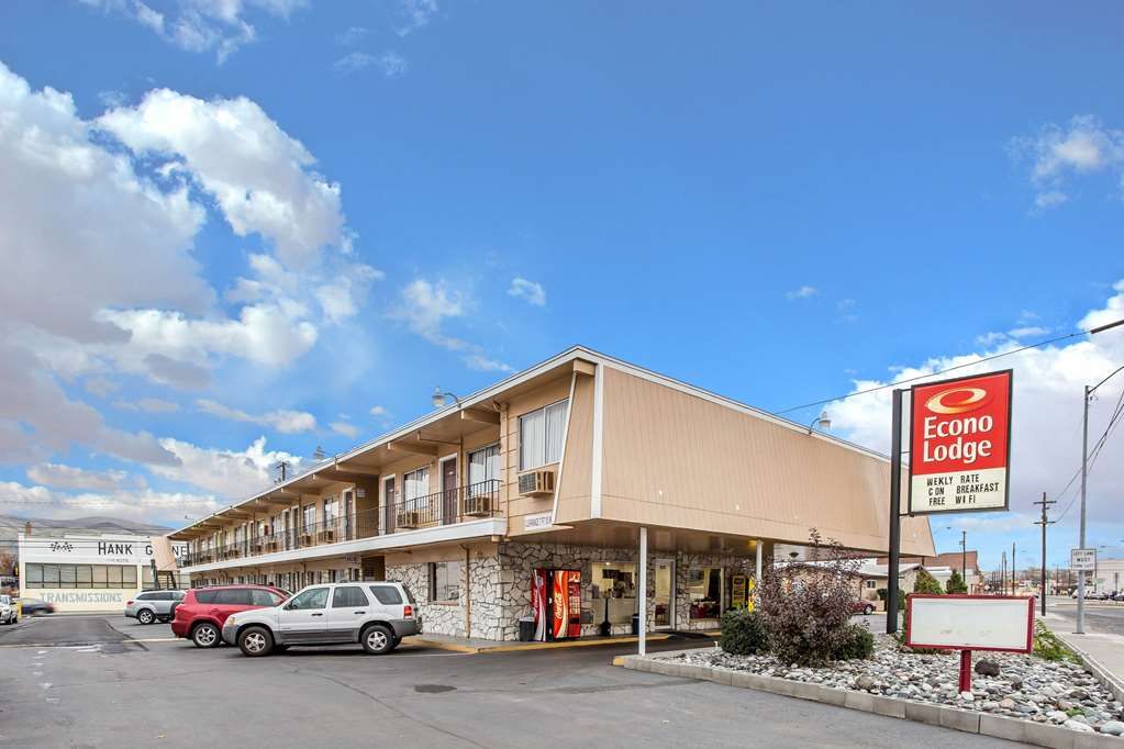 Econo Lodge Lewiston - featured photo
